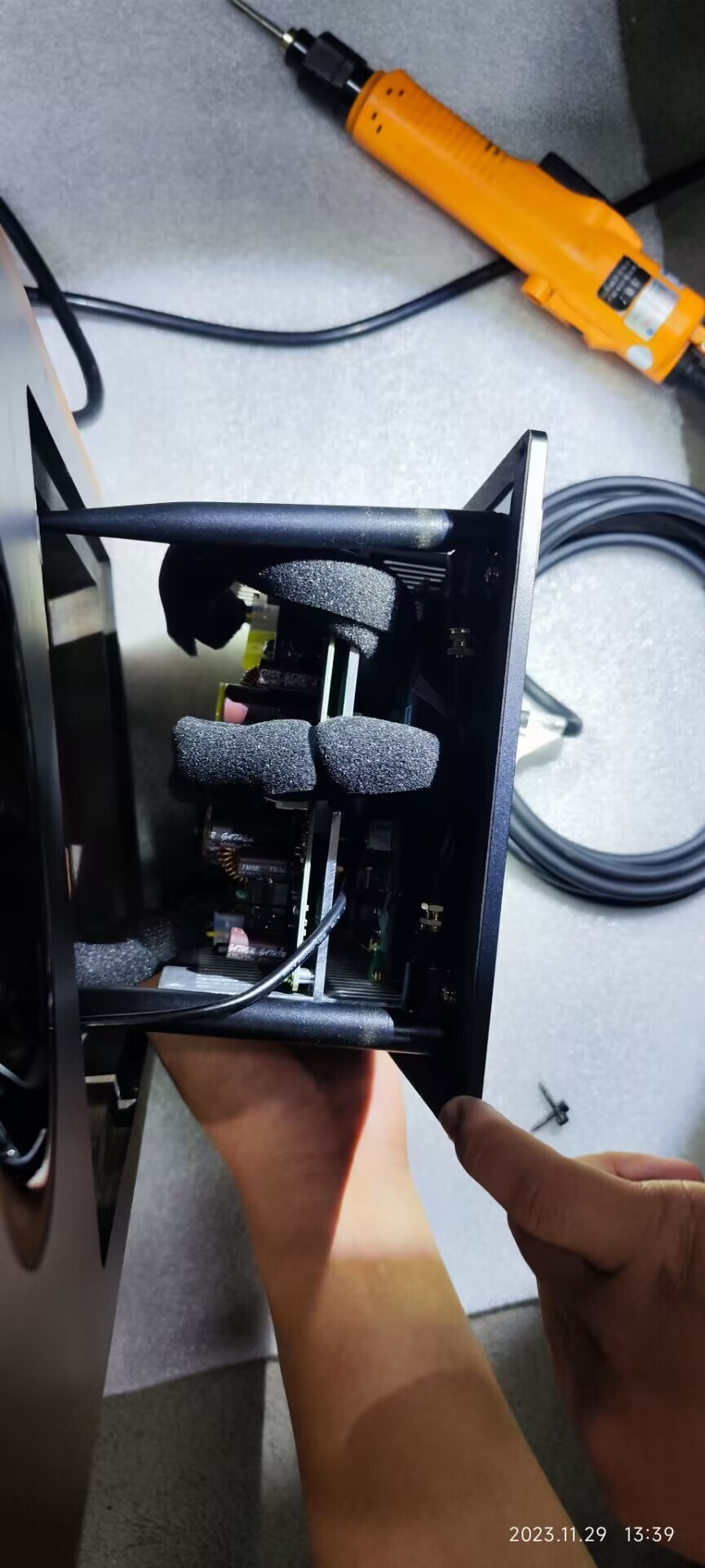 音响产品发霉的原因和防治方案-防霉剂|干燥剂|防霉片-塑料抗菌剂供应厂家