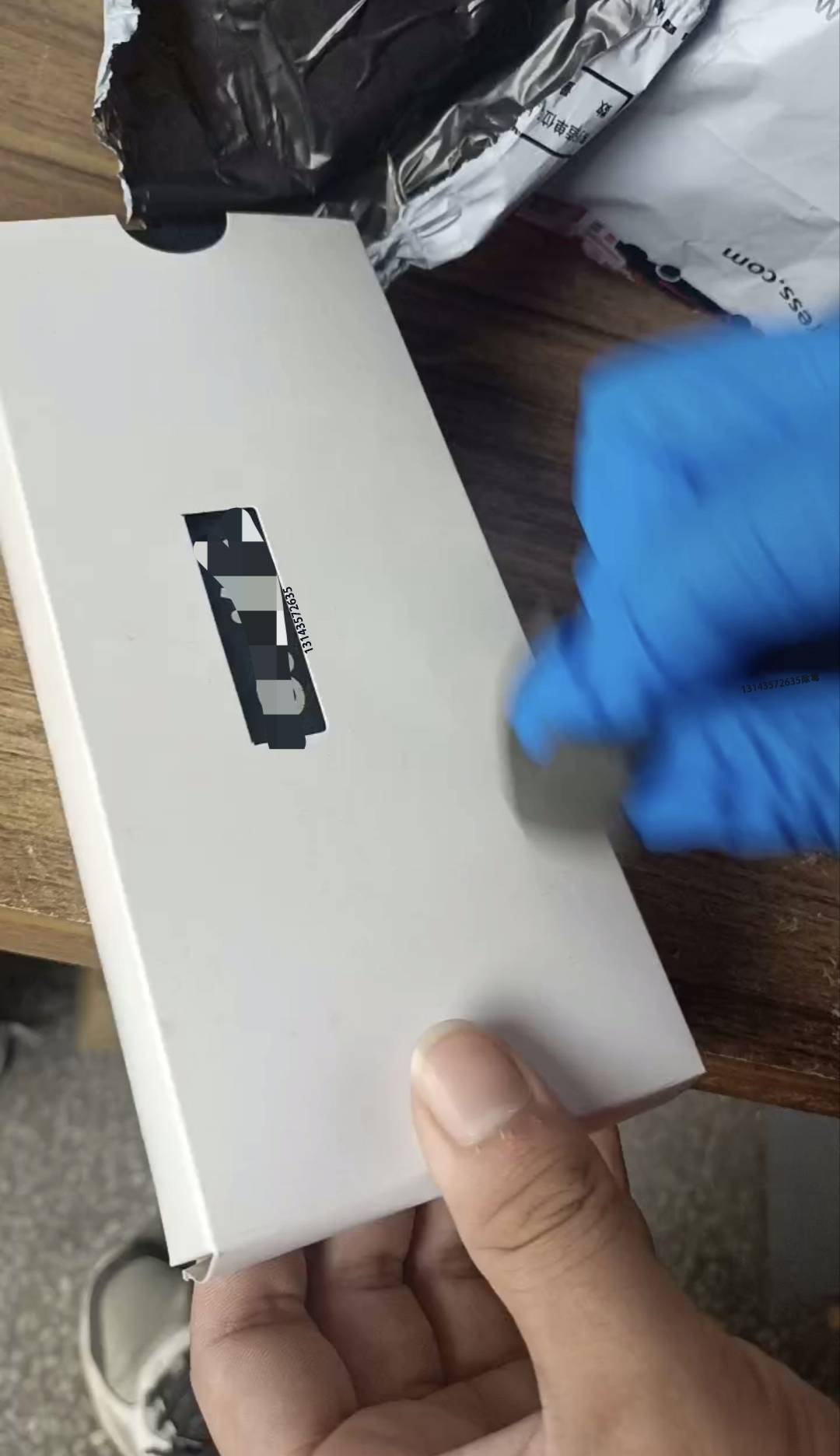 首饰盒专项防霉方案-防霉剂|干燥剂|防霉片-塑料抗菌剂供应厂家