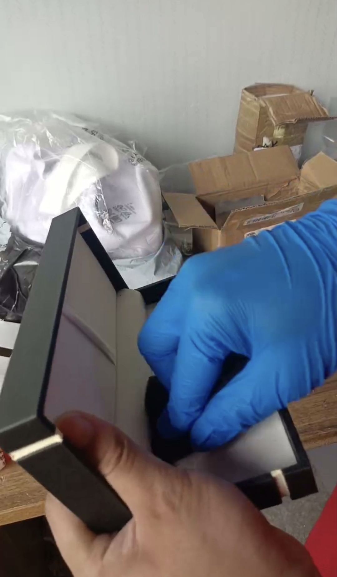 首饰盒专项防霉方案-防霉剂|干燥剂|防霉片-塑料抗菌剂供应厂家