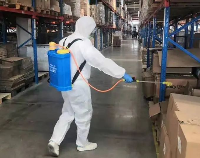 物流仓库货物除霉防霉处理方案-防霉剂|干燥剂|防霉片-塑料抗菌剂供应厂家